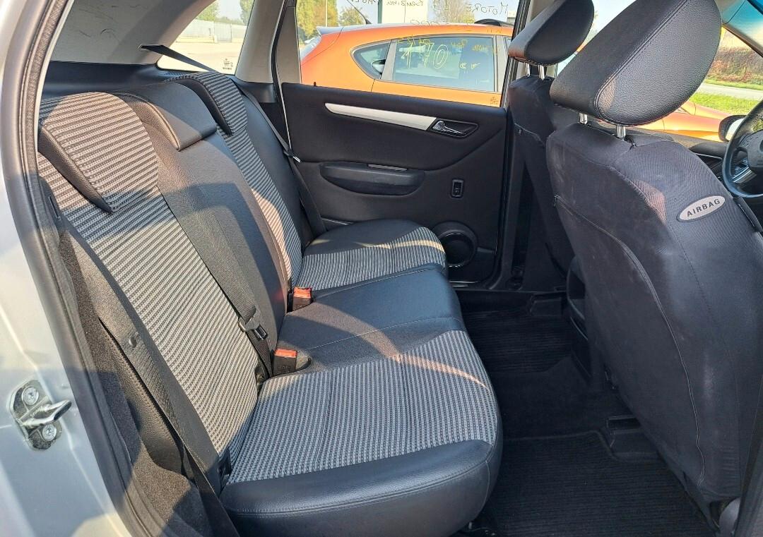 Mercedes-benz B 170 Sport