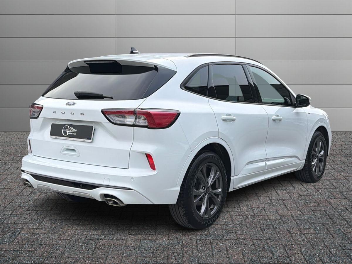 FORD Kuga 1.5 ecoboost ST-Line 2wd 150cv