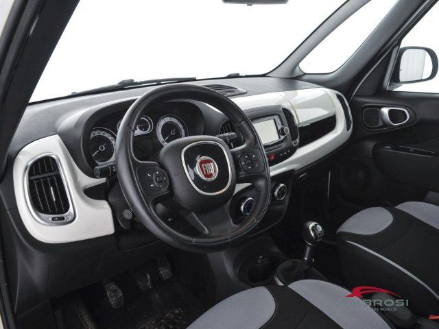FIAT 500L 1.3 Multijet 85 CV Pop Star - PER OPERATORI DEL SE