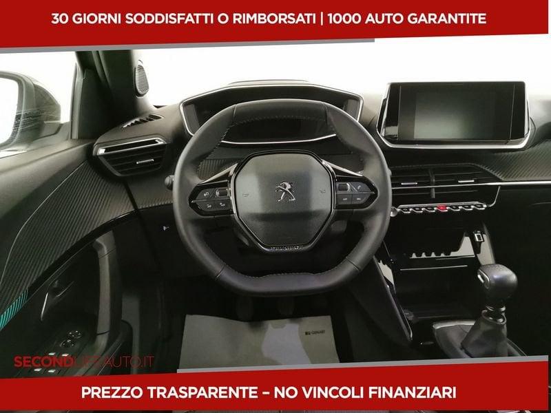 Peugeot 2008 1.2 puretech Allure Pack s&s 100cv