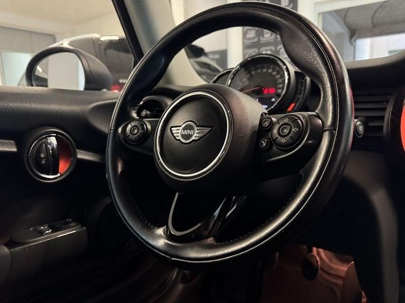 MINI Mini 3 porte Mini 1.5 One D Business