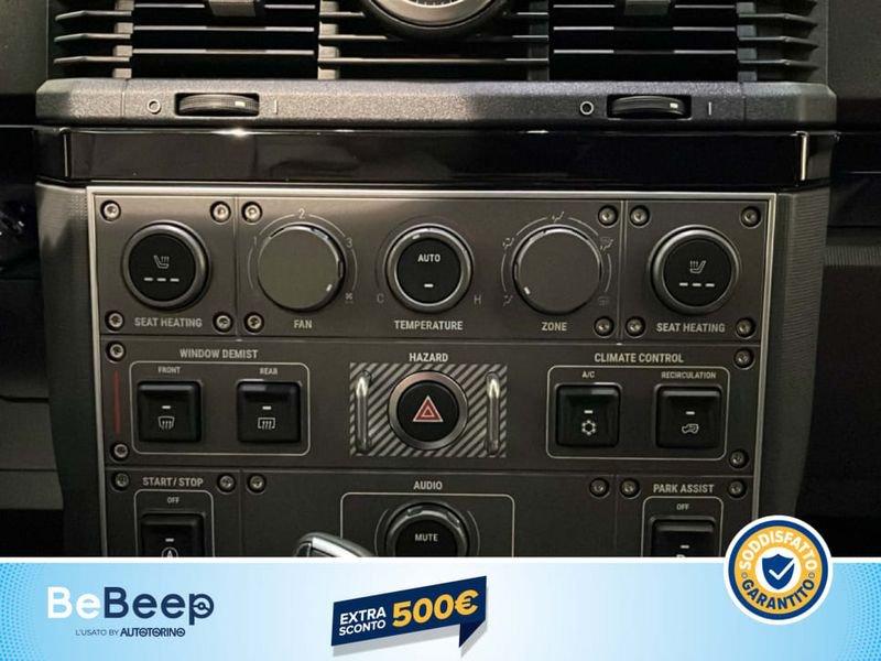 Ineos Grenadier STATION WAGON 3.0 TWIN-TURBO D FIELDMAST