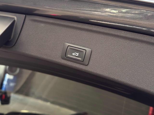 AUDI S4 Avant TDI quattro tiptronic sport attitude