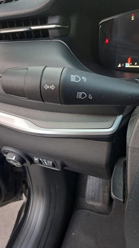 Jeep Compass 1.3 Turbo 150 CV AUTOM. GPL LIMITED