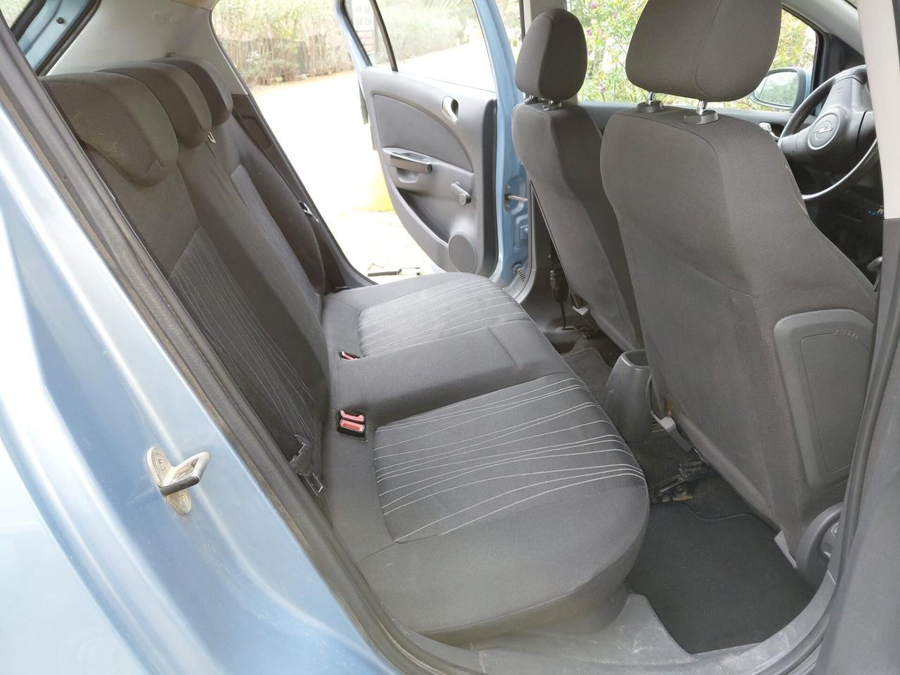 Opel Corsa 1.2 5 porte Enjoy