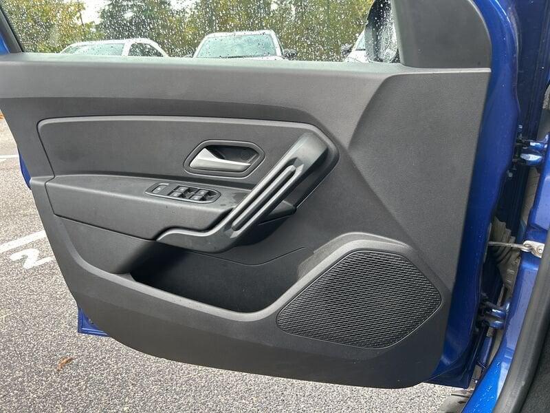 Dacia Duster II 2021 1.0 tce SL Extreme Gpl 4x2 100cv