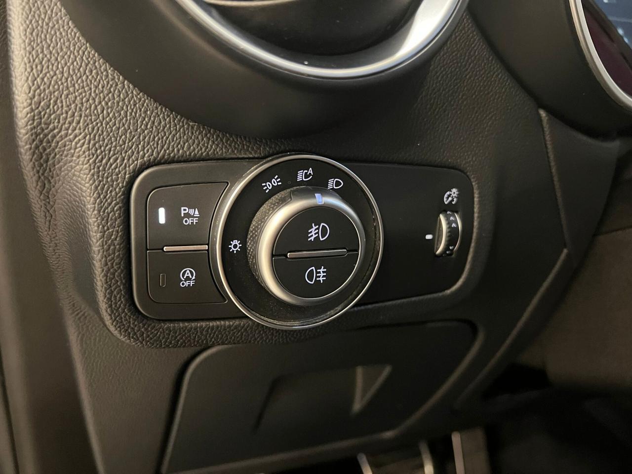 Alfa Romeo Stelvio 2.2 210 CV AT8 Q4 Executive 2018