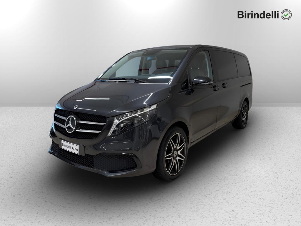 Mercedes-Benz Classe V (W447) - V 300 d Automatic 4Matic Exclusive Long