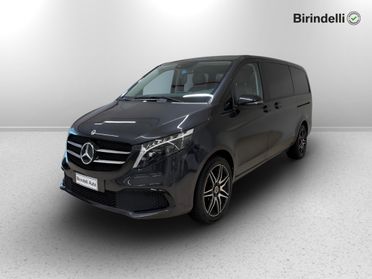 Mercedes-Benz Classe V (W447) - V 300 d Automatic 4Matic Exclusive Long
