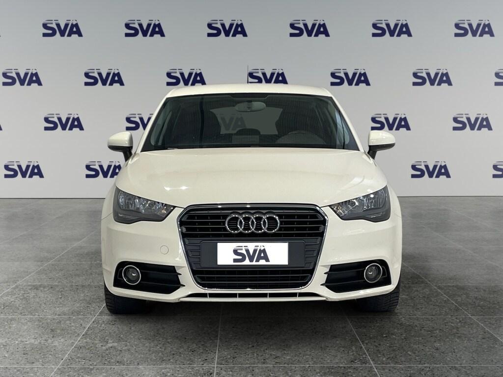 Audi A1 Sportback 1.6 TDI 90CV Attraction