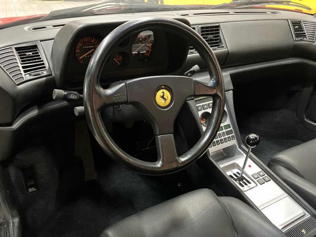 FERRARI 348 tb cat