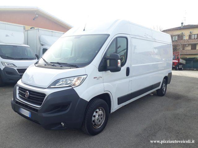 FIAT Ducato MAXI 2017 GARANTITO [A265]