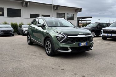 KIA Sportage 1.6 TGDi GPL Business