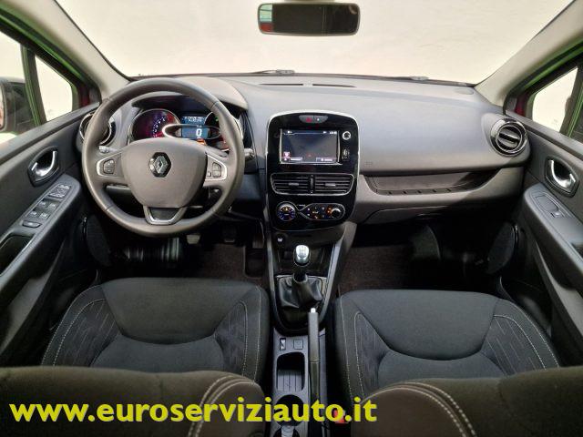 RENAULT Clio TCe 12V 90 CV tce energy Duel 90cv my18