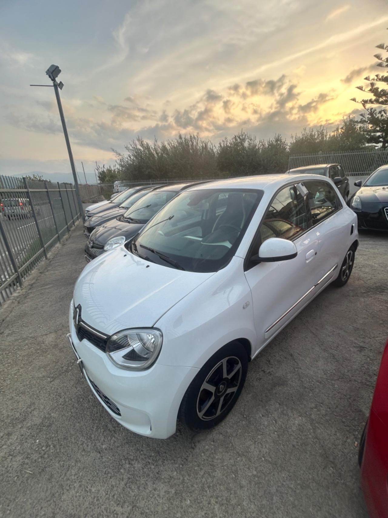 Renault Twingo SCe 65 CV Intens