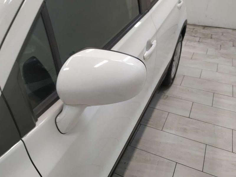 Suzuki S-Cross 1.4h Cool 2wd