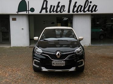 RENAULT CAPTUR 1.5 dCi 110CV Energy Intens 12/2017