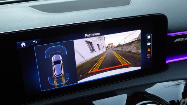 MERCEDES-BENZ A 45 S AMG A 45S AMG 4Matic+ Premium Plus