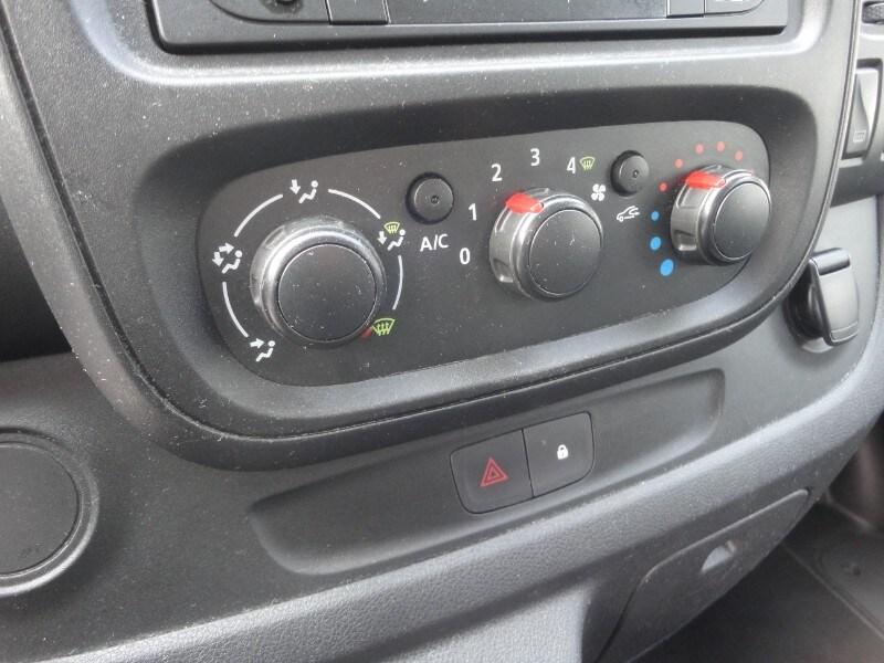 OPEL Vivaro 3ª serie Vivaro 29 1.6 BiTurbo S&S...