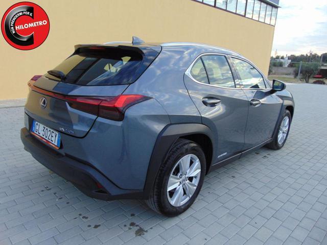 LEXUS UX 250h UX 250h 2.0 Business