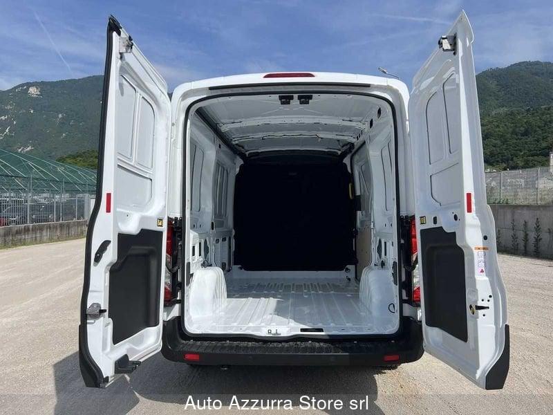 Ford Transit Transit 310 2.0TDCi EcoBlue 130CV PM-TM Furgone Trend *PROMO AZZURRA - I.E.*