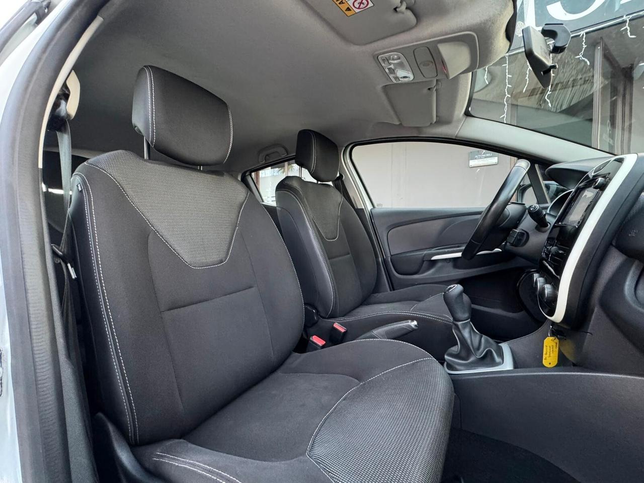 Renault Clio dCi 8V 90CV Start&Stop 5 porte Energy Intens