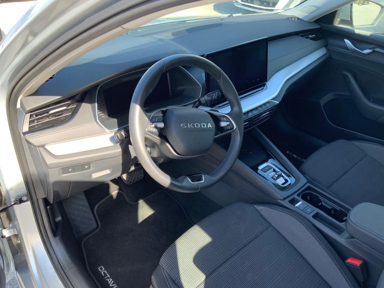 Skoda Octavia 2.0 TDI 150 CV DSG Wagon Selection