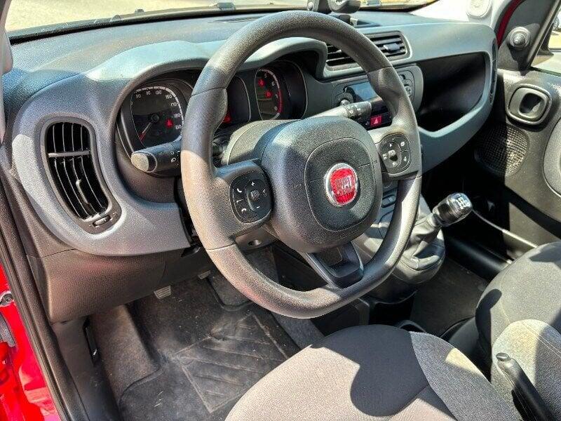 FIAT Panda Panda 1.0 GSE S&S Hybrid Pop Van 2 posti