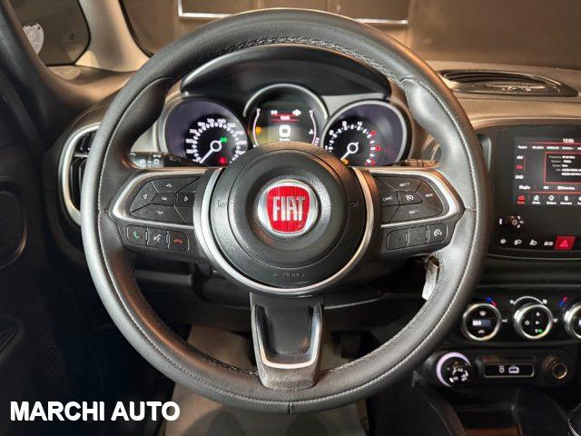 FIAT 500L 1.3 Multijet 95 CV Cross