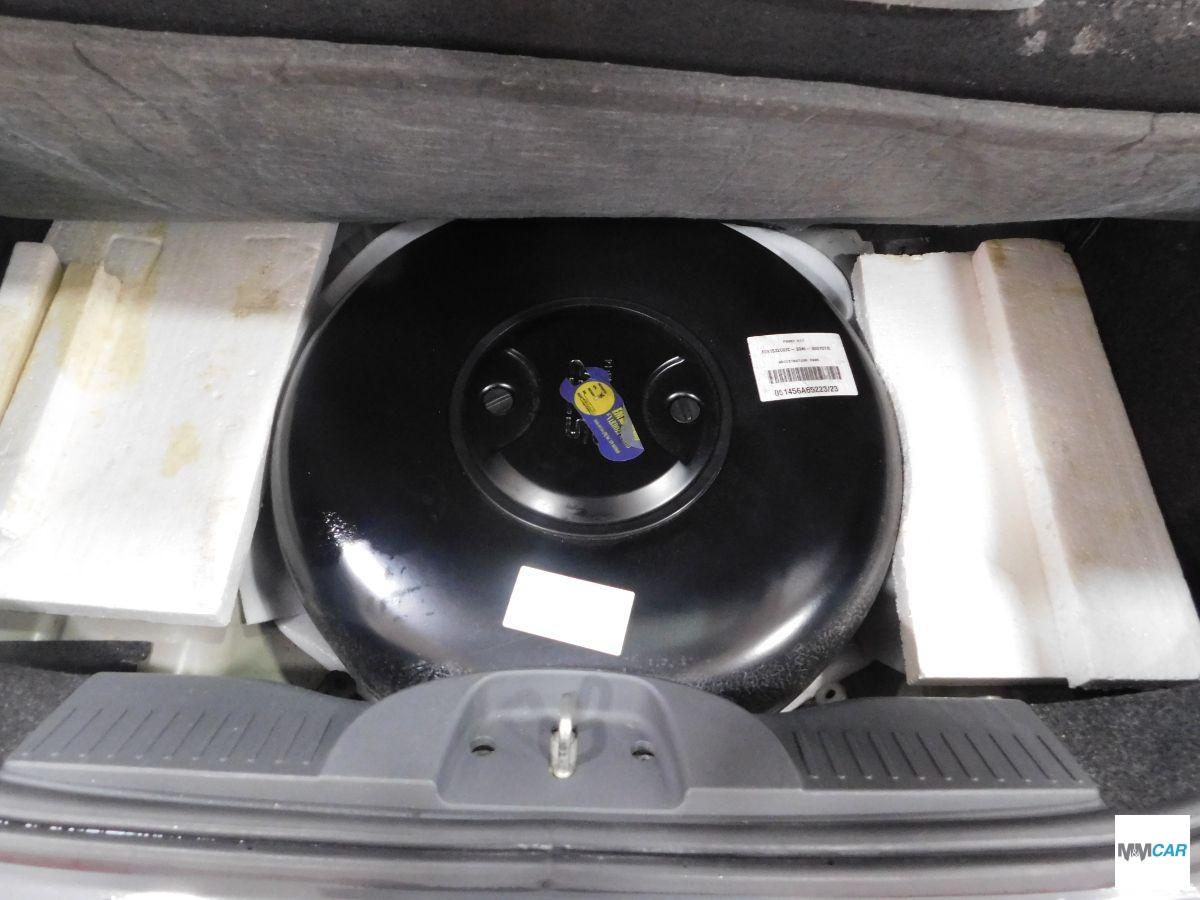 FIAT - 500 - 1.2 EasyPower Lounge