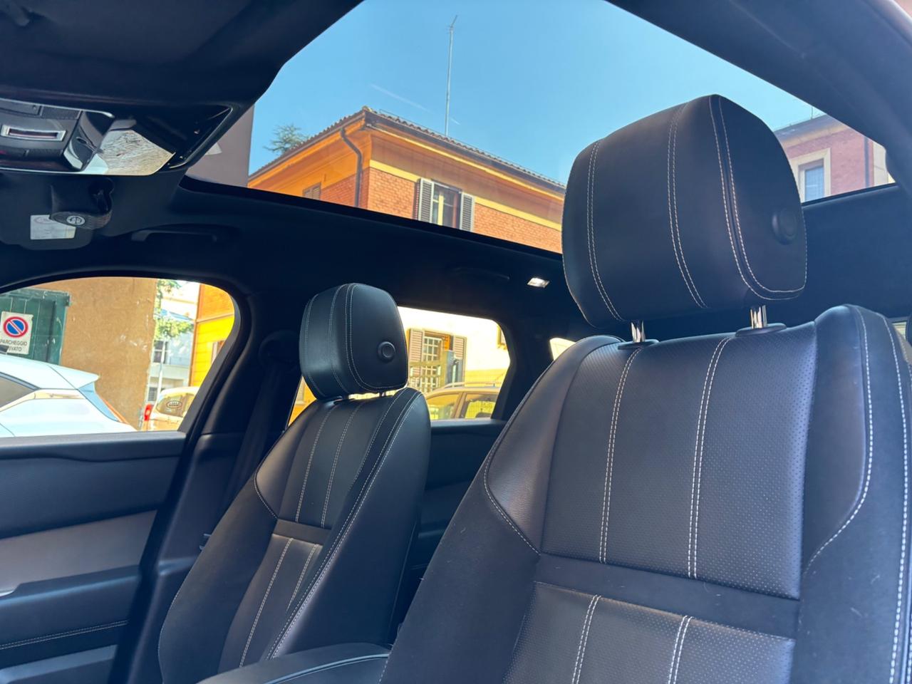 Land Rover Range Velar 2.0D I4 180 CV R-Dynamic HSE