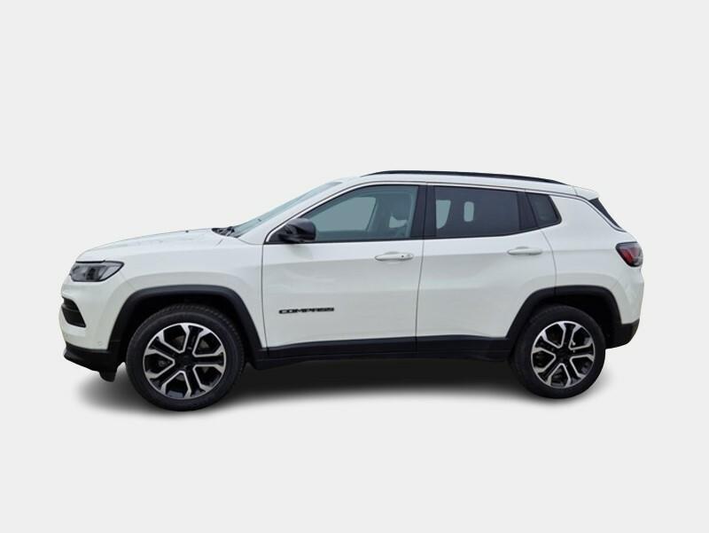 JEEP COMPASS 1.6 MJet II 96kW Limited