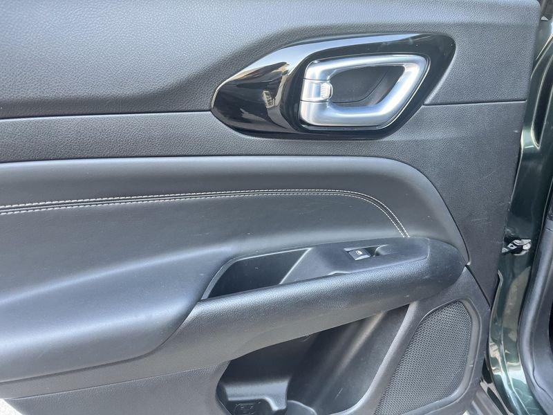 Jeep Compass 1.6 Multijet Limited KEYLESS/LED
