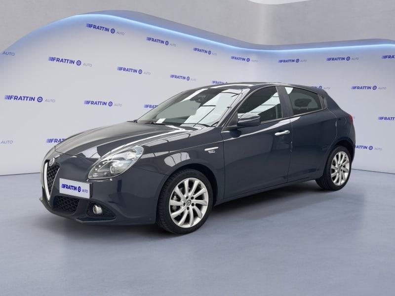 ALFA ROMEO GIULIETTA 1.6 JTDM BUSINESS