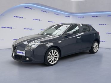 ALFA ROMEO GIULIETTA 1.6 JTDM BUSINESS