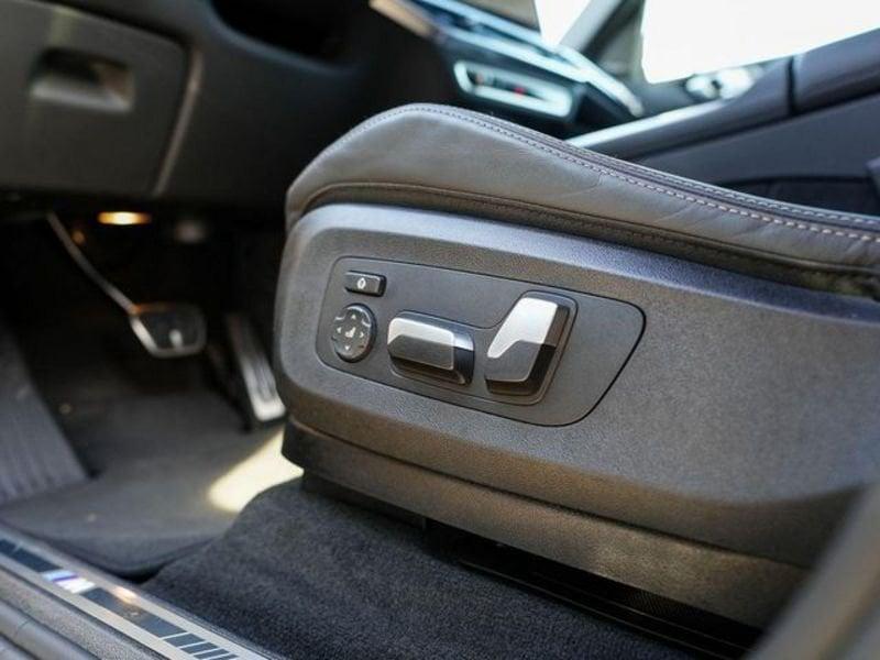 BMW X5 X5 xDrive30d 48V Msport