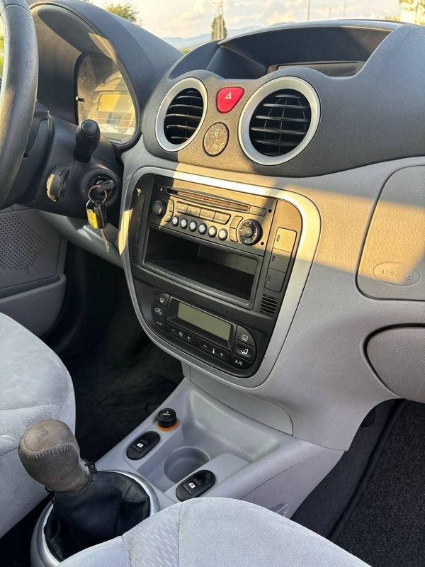 Citroën C3 NEOP. 1.4 Benzina
