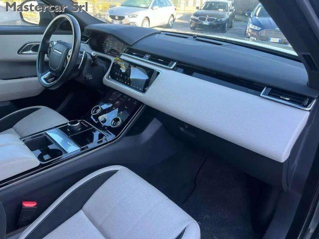 LAND ROVER Range Rover Velar 2.0D I4 240 CV R-Dynam HSE - 21" FM480HM