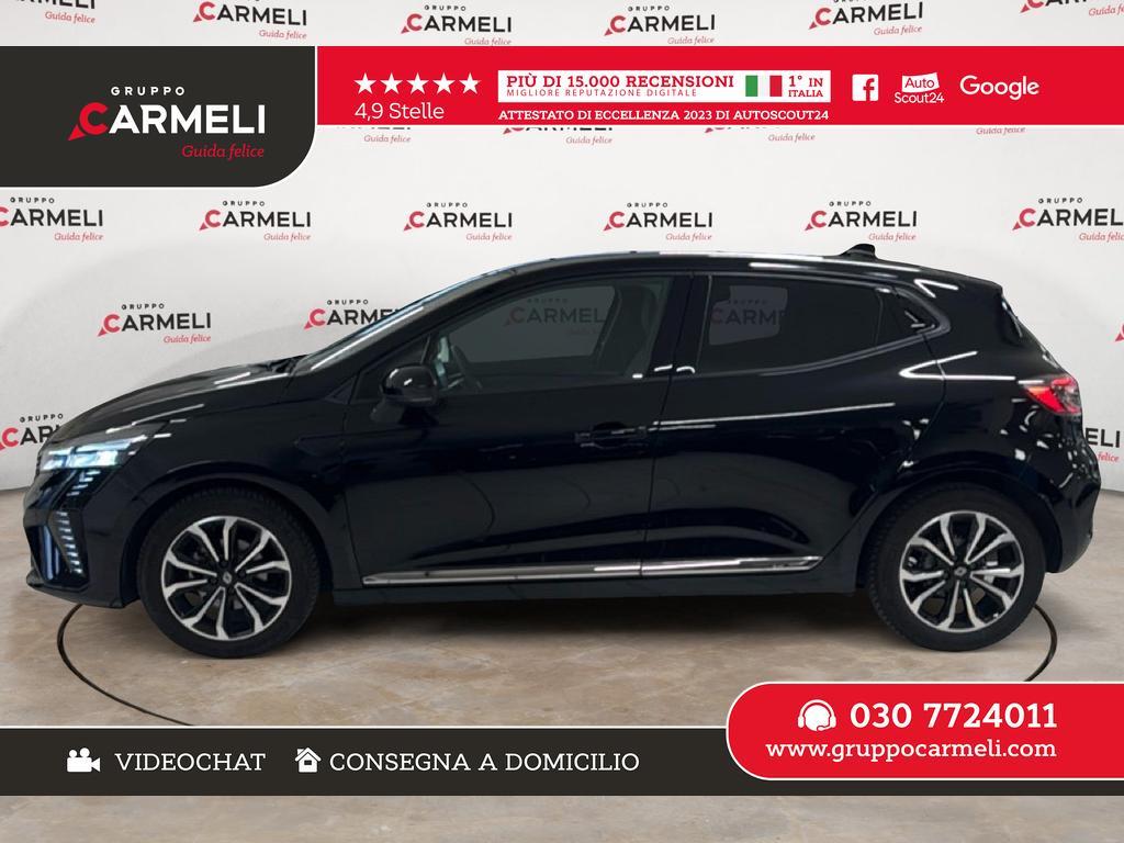 Renault Clio 1.0 TCe Techno