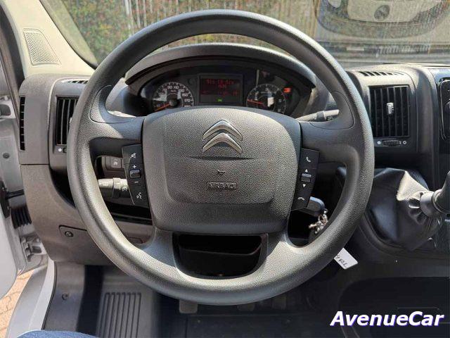 CITROEN Jumper 33 2.2 BlueHDi 140 S&S PM-TM L2 H2 PREZZO + IVA