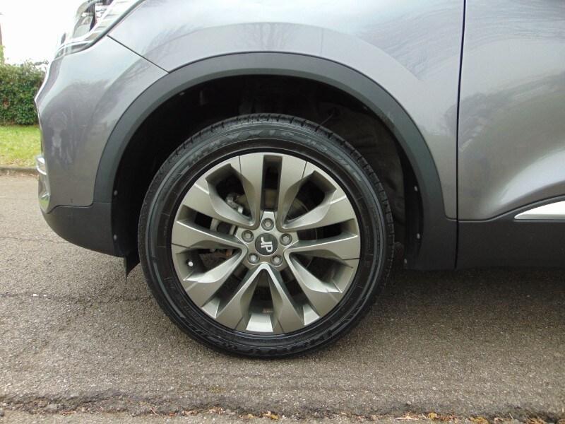 DR dr 4.0 dr 4.0 1.5 Bi-Fuel GPL