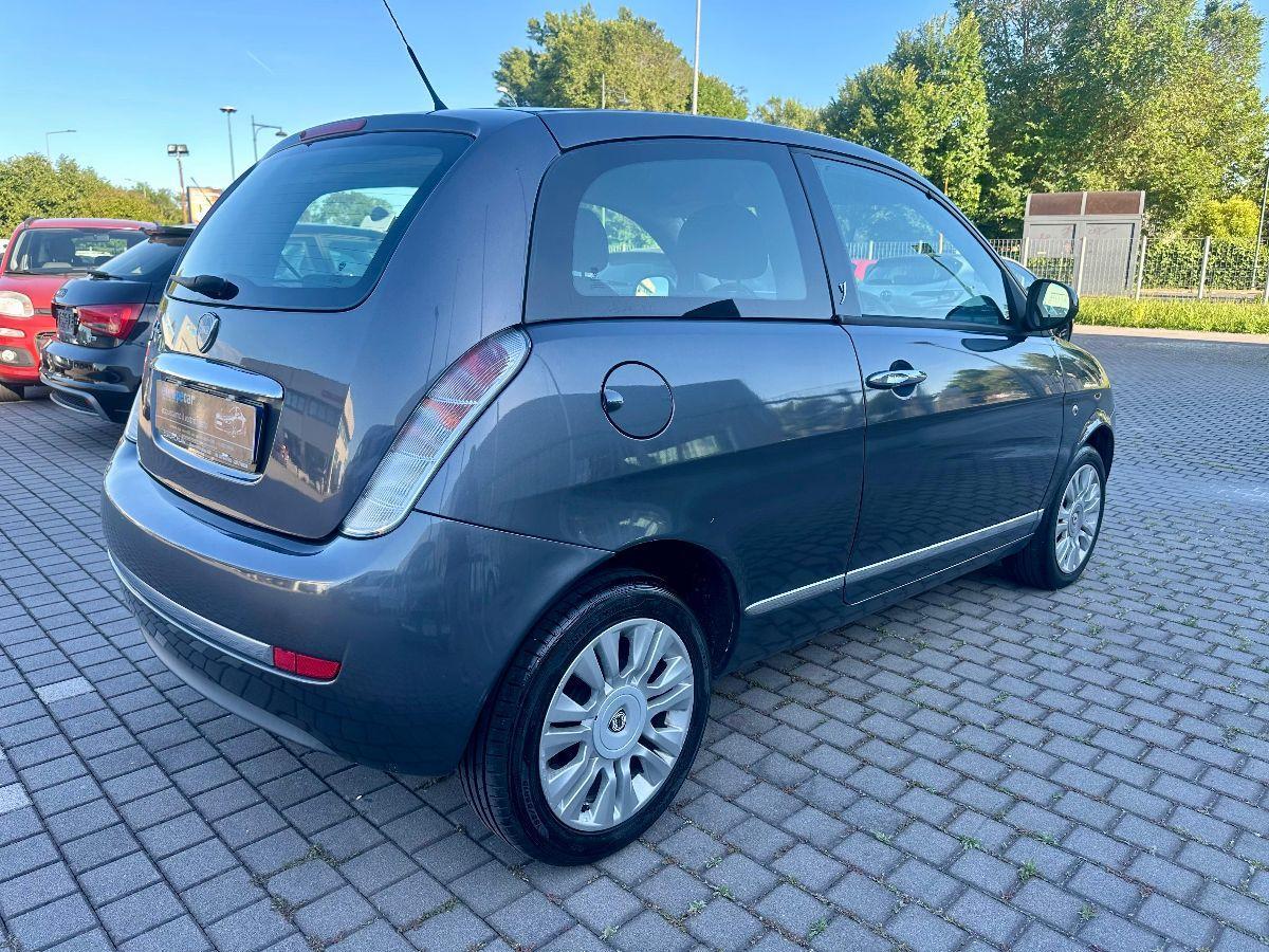 LANCIA - Ypsilon - 1.3 MJT Diva 2011