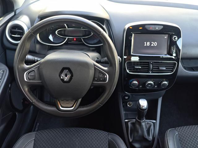 RENAULT Clio 1.2 75 CV 5 porte Duel