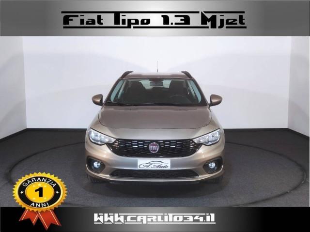 Fiat Tipo 1.3 mjt Easy Business s&s 95cv