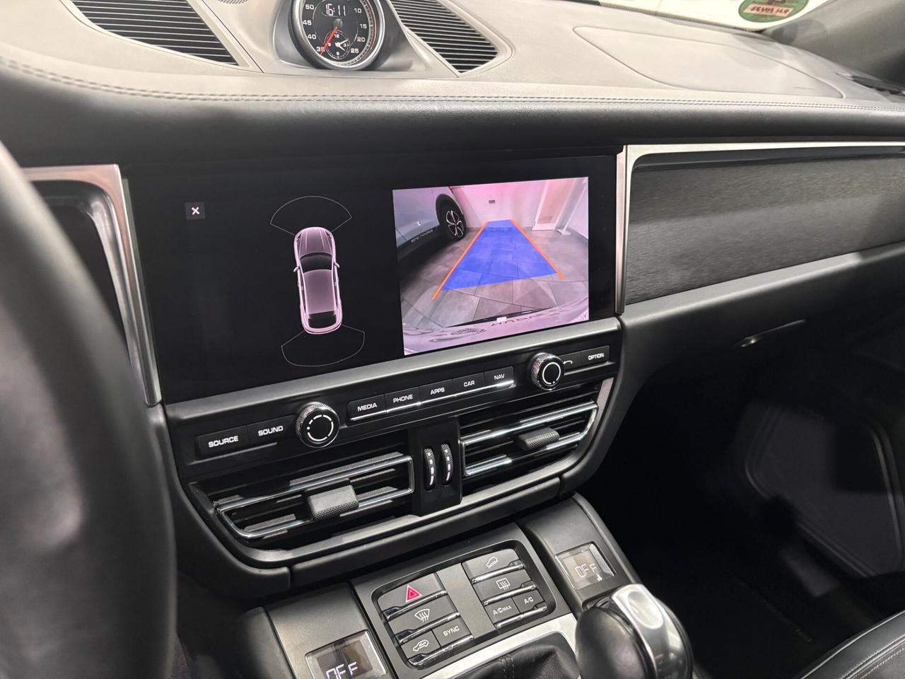 PORSCHE MACAN GTS 2.9