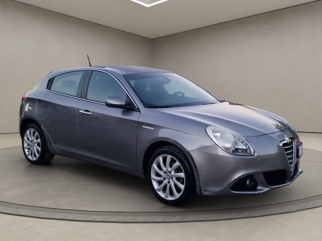 ALFA ROMEO Giulietta 1.6 JTDm-2 105 CV Distinctive