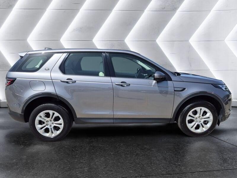 Land Rover Discovery Sport 2.0d td4 mhev S awd 163cv auto