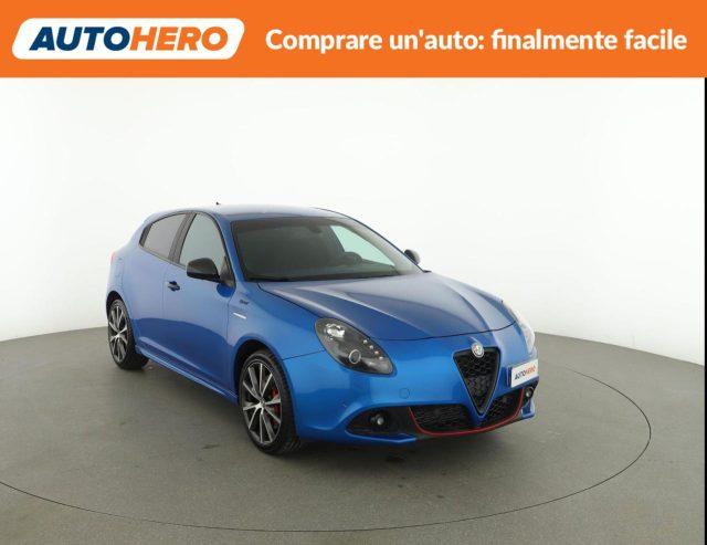 ALFA ROMEO Giulietta 1.4 Turbo 120 CV Sprint