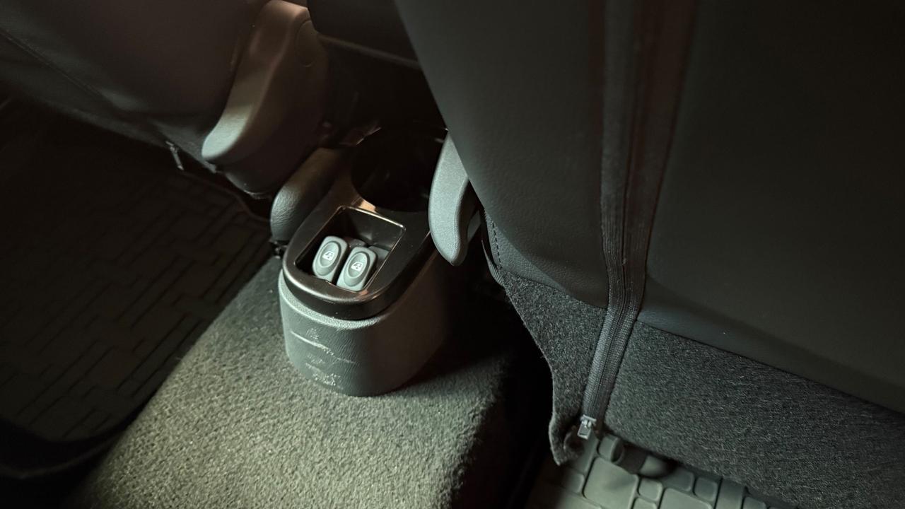 Dacia Duster 1.6 110CV 4x2 Lauréate