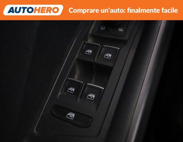VOLKSWAGEN T-Roc 1.6 TDI SCR Advanced BlueMotion Technology